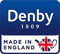 Denby Pottery logo