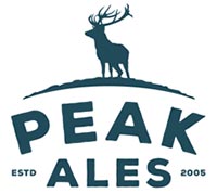 Peak Ales logo