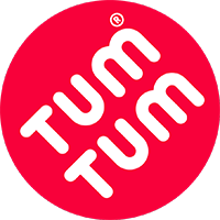 TumTum logo