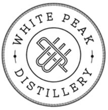 White Peak Distillery logo